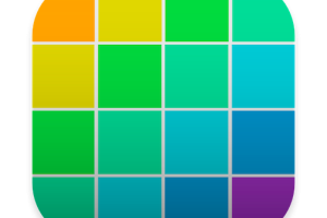 ColorWell 7.3.2 Fix Mac破解版