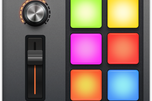 DJ Mix Pads 2 15.5.7 Mac破解版