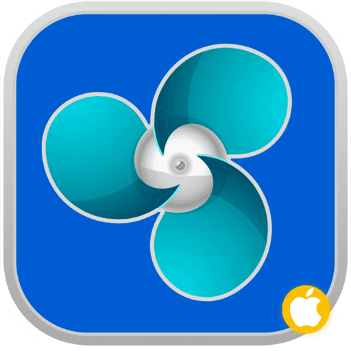 TG Pro 2.66 Mac破解版