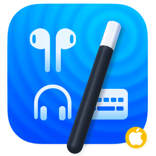 ToothFairy 2.7.8 Mac中文破解版