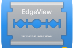 EdgeView 3.4.7 Mac破解版
