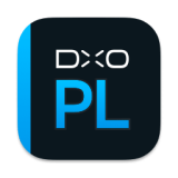DxO PhotoLab 6.3.0 Mac破解版