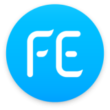 FE File Explorer Pro 3.4.2 Mac中文破解版