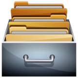File Cabinet Pro 8.5.1 Mac破解版