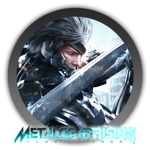 合金装备崛起:复仇 Metal Gear Rising:Revengeance for mac 2021中文重制版