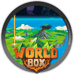 世界盒子-上帝模拟器 for Mac中文移植版 WorldBox - God Simulator v0.22.9