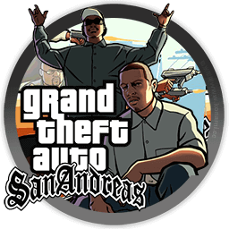 侠盗猎车手 圣安地列斯Mac中文移植版