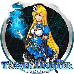 魔塔猎人Mac中文移植版