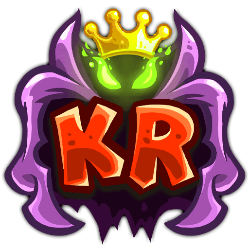 王国保卫战：复仇 Kingdom Rush Vengeance Mac版 塔防策略游戏 v1.16.0(56) 中文直装版