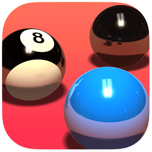 职业斯诺克2025 Pro Snooker & Pool 2025 Mac版 斯诺克竞技游戏 v1.43(1430) 英文直装版