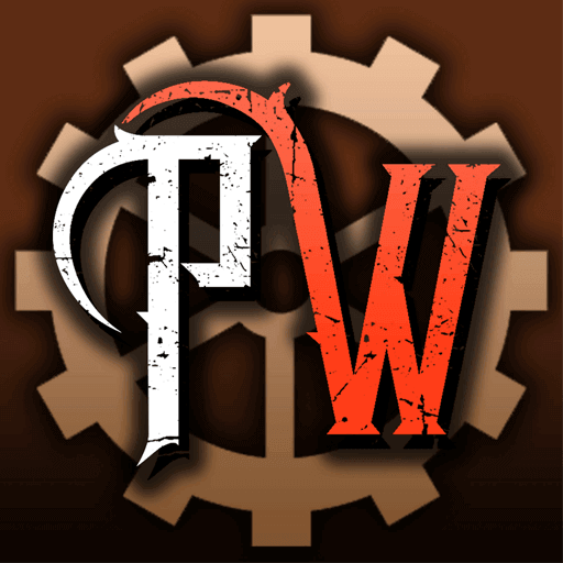 朋克战争Punk Wars Mac版 4X回合制策略游戏 v1.2.11i fix 中文原生版