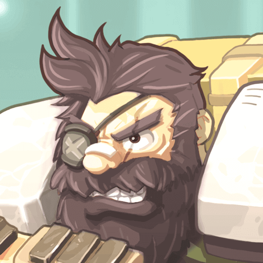 枪械幸存者NIMRODS:GunCraft Survivor Mac版 废土射击游戏 v0.4.16 中文直装版