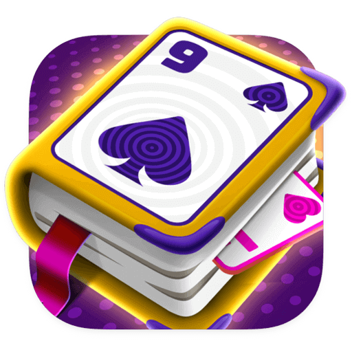 纸牌故事Solitaire Stories Mac版 趣味纸牌冒险游戏 v5.8.1 中文直装版