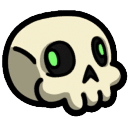 Calcium Chaos: Derailed Mac版 益智Roguelite游戏 v1.0 英文直装版