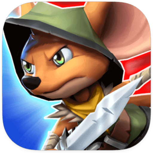 英雄气概HEROish Mac版 动作冒险游戏 v1.4.0 中文直装版