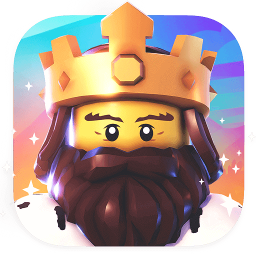 乐高大乱斗 LEGO® Brawls 自定义自己乐高英雄的休闲类动作游戏 v5.6.1