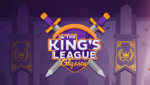 国王联赛2 King’s League II 策略养成游戏 加入国王联赛，蓄势迎战！v4.0.0