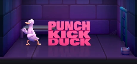 鸭鸭揍 Punch Kick Duck Plus 流畅的打斗动作 v1.14.1