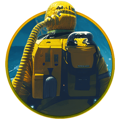 代号:海洋守护者 Mac中文移植破解版