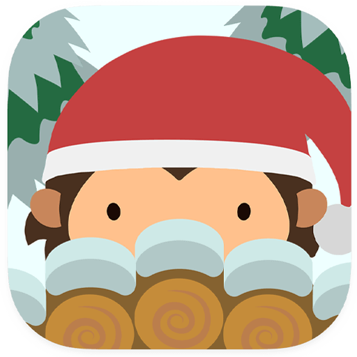 Sneaky Sasquatch Mac破解游戏 捣蛋大脚怪 v2.0.6 中文版