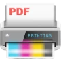 打印到PDF 5.8.2 Mac中文破解版