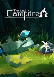 最后的篝火The Last Campfire Mac 冒险解谜游戏 v1.7 fix 中文直装版
