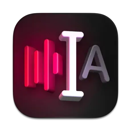 AI Transcription for mac v2.14 激活版 AI语音转录文字软件