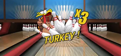 我的保龄球3D My Bowling 3D+‪ 自由选择各种保龄球击打方案 v1.40