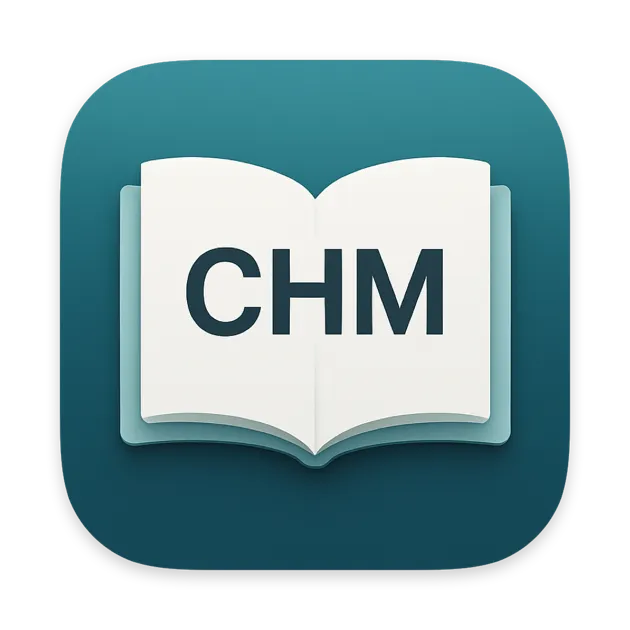 CHM Reader Pro v3.0.3 CHM 阅读器专业版 GM CHM Reader Pro