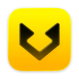 Gitfox 4.1.0 破解版 - macOS强大优雅Git客户端