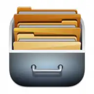 File Cabinet Pro for mac v8.8.0 激活版 菜单栏的文件管理器