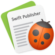 Swift Publisher 5 for Mac v5.7.5 直装版 专业版面设计工具