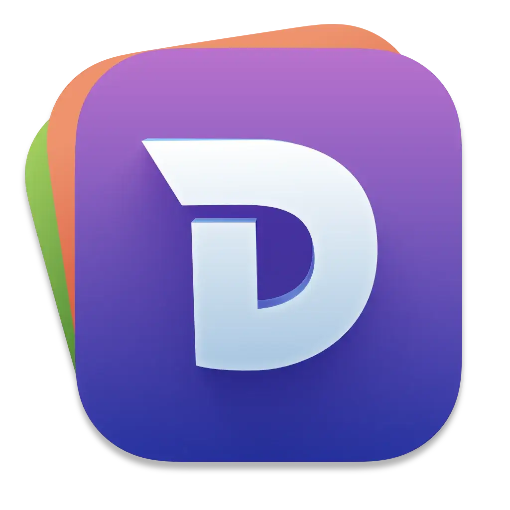 Dash for Mac v8.1.1 激活版 好用的API文档工具