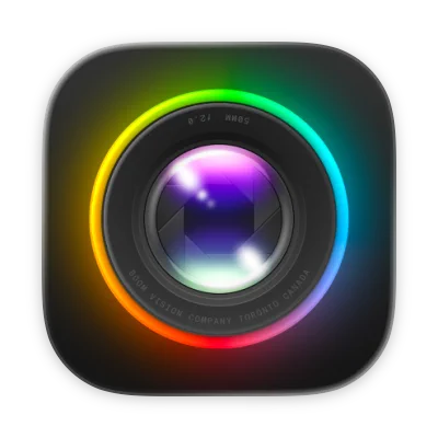 Boom 2.1.0 破解版 - 直播和录屏的终极视频工具