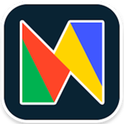 uDock 5.2 – 轻量级 Dock 栏快速启动工具