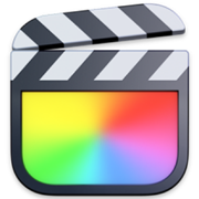 Final Cut Pro v12.0 中文破解版