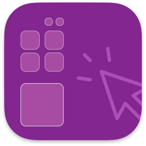 Iconize for mac v1.8.7 免激活版 图标制作软件