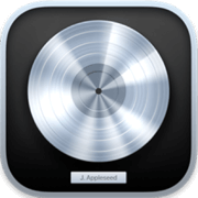 Logic Pro X v12.0.1 中文破解版