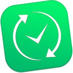 Chrono Plus 1.7.1  任务管理器和时间跟踪工具