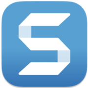 TechSmith Snagit v2026.0.1 汉化版 强大的截屏软件