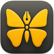 Ulysses v39.4 中文直装破解版