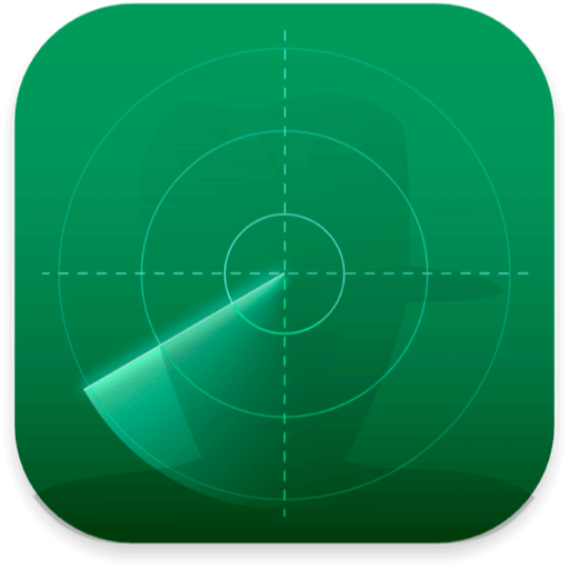 Cookie for Mac v8.3.6 免激活版 浏览器缓存清理工具