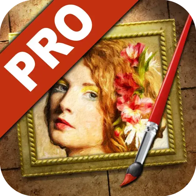 JixiPix Artista Impresso Pro for Mac v1.8.29 激活版 好用的油画滤镜工具