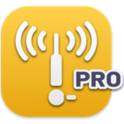 WiFi Explorer Pro v3.9.4 中文汉化破解版