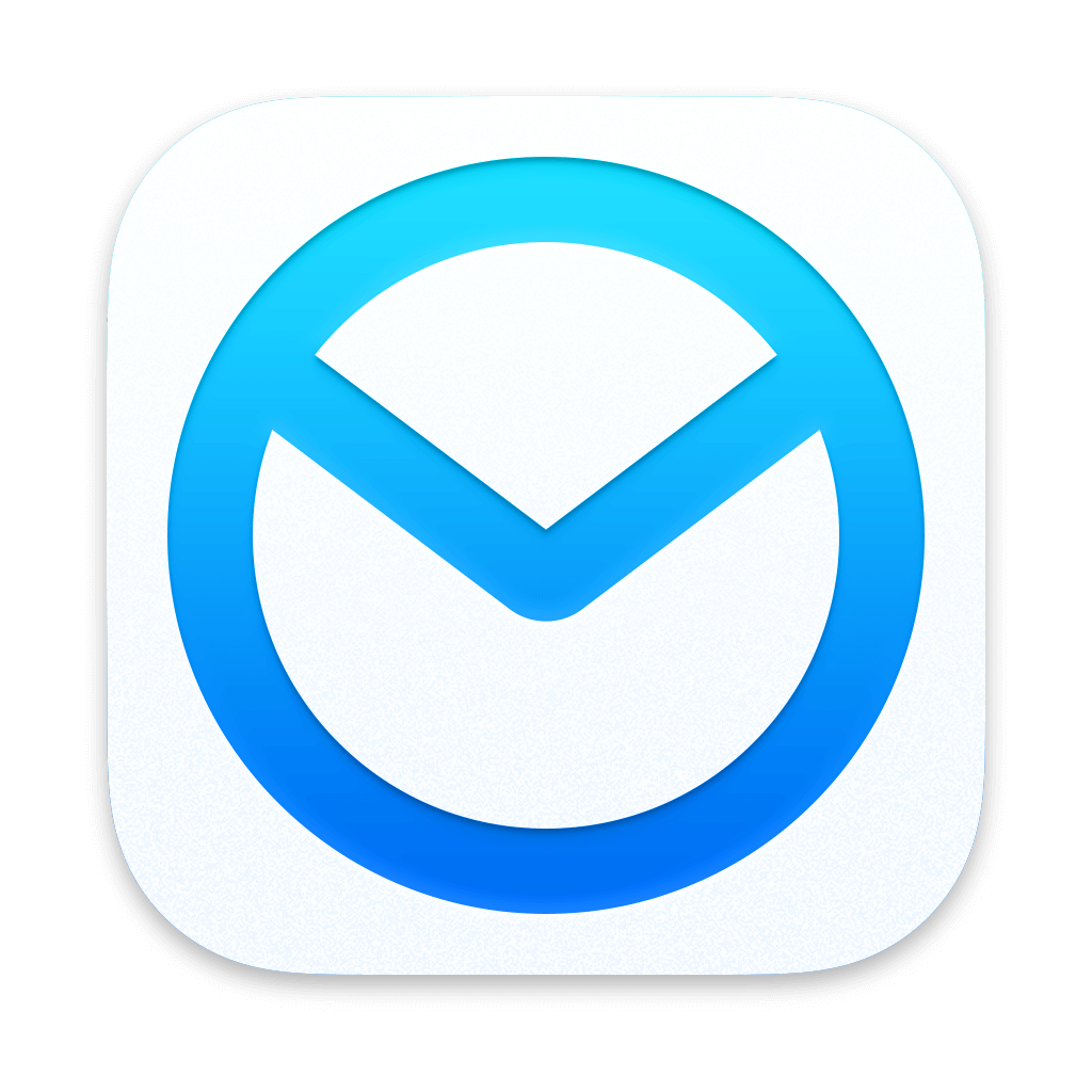 Airmail 6 for Mac v26.0.19 中文激活版 快如闪电的电子邮件客户端工具