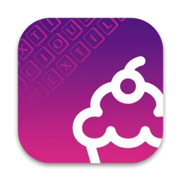 Textilicious for Mac v1.2.2 英文激活版 本地文本转换工具