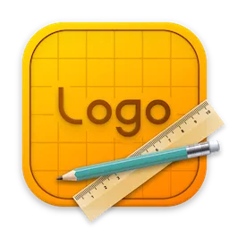 Logoist 5.2.2 中文版-专业的logo与图标矢量图形设计软件