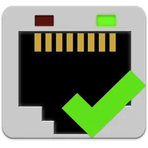 Ethernet Status 5.8 Mac版