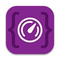 CodeCounter for mac v1.6.1 激活版 代码计数器