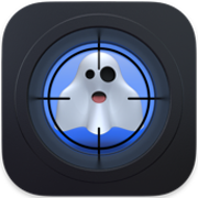Ghost Buster Pro for Mac v5.0.0 汉化直装版 文件查找删除工具